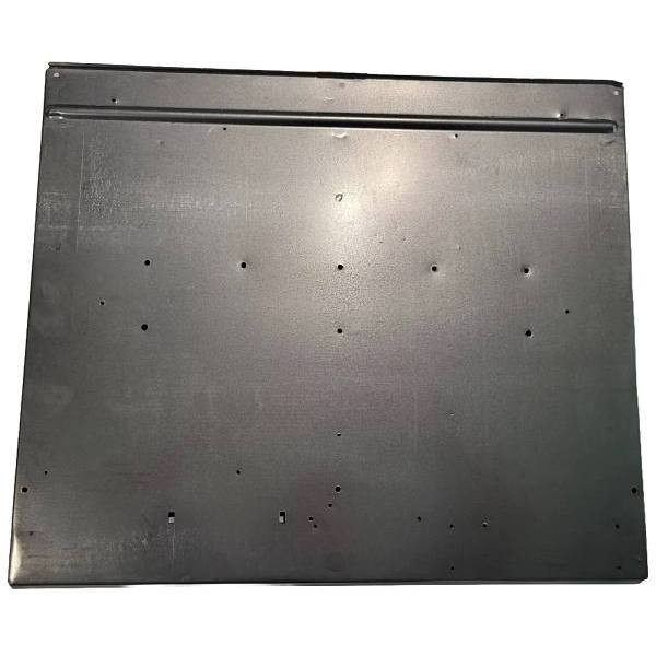 Ge Replacement Bottom For Range, Part# Wb63k10029 WB63K10029