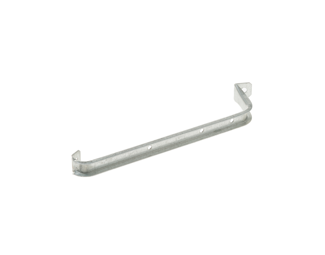 Ge Replacement Control Bracket For Range, Part# Wb02k10150