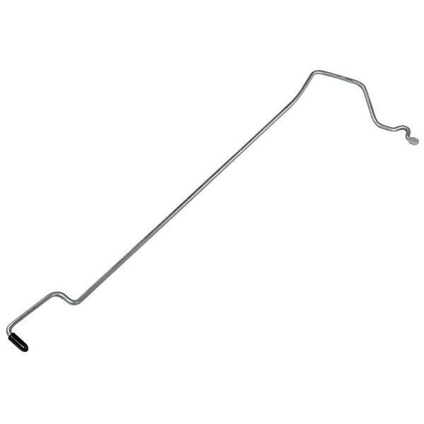 Ge Replacement Support Rod For Range, Part# Wb02t10025