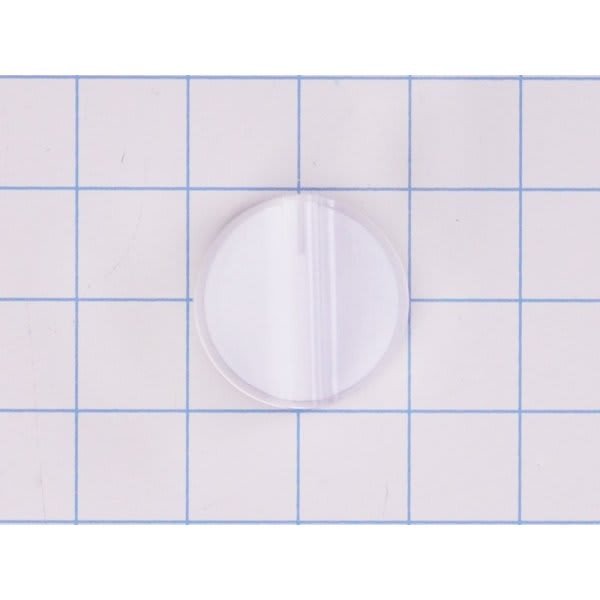 Whirlpool Replacement Knob For Range, Part# W10909673 W10909673