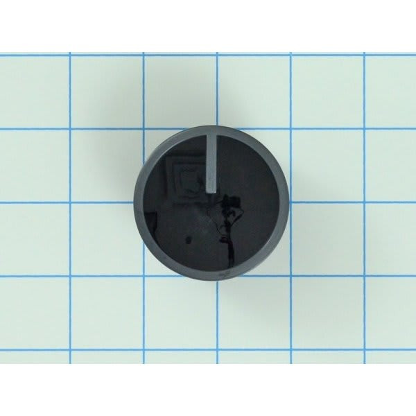 Whirlpool Replacement Knob For Range, Part# Wpw10490038 WPW10490038