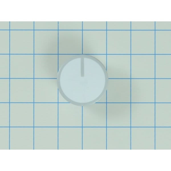 Whirlpool Replacement Knob For Ranges, Part# Wpw10490037 WPW10490037
