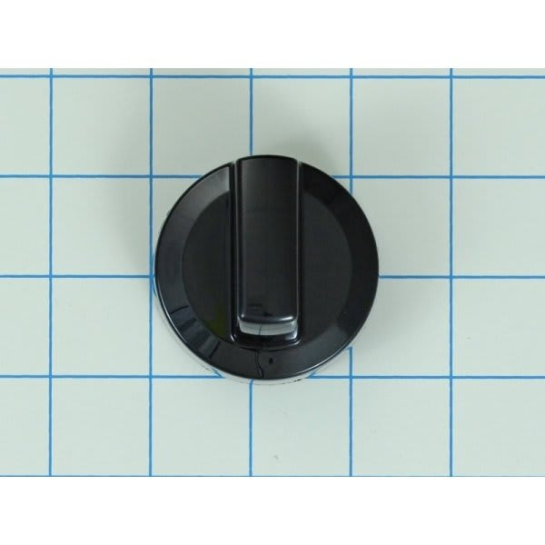 Whirlpool Replacement Power Burner Knob For Range, Part# Wpw10134134 WPW10134134