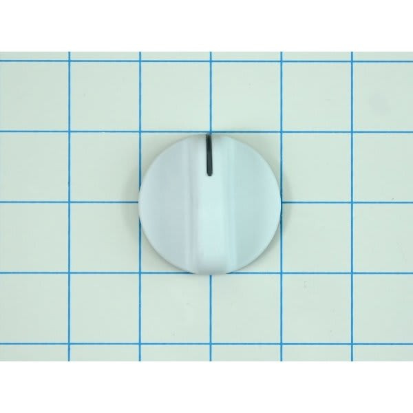 Whirlpool Replacement Surface Burner Knob For Ranges, Part# Wp3196232 WP3196232