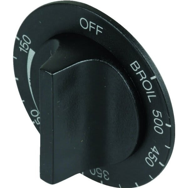 Erp Whirlpool Oven Knob