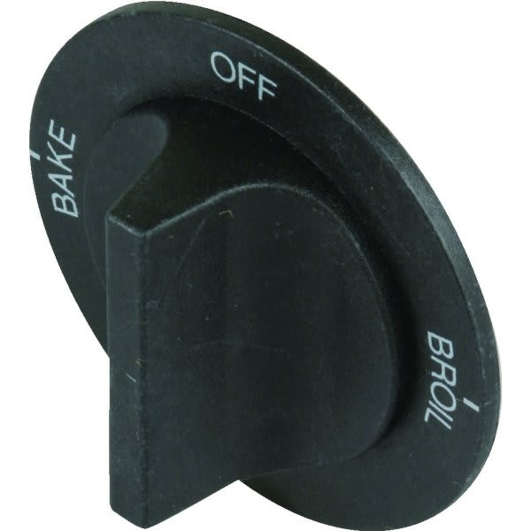 Exact Replacement Parts Whirlpool Range Selector Knob