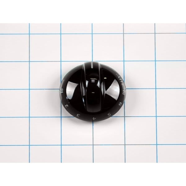 Frigidaire Burner Knob For Ranges Part #316220002