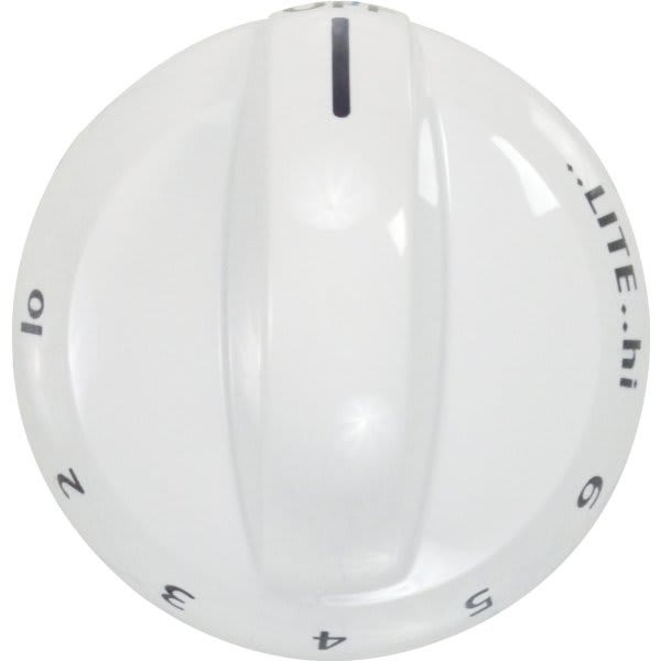 Frigidaire Range Burner Knob