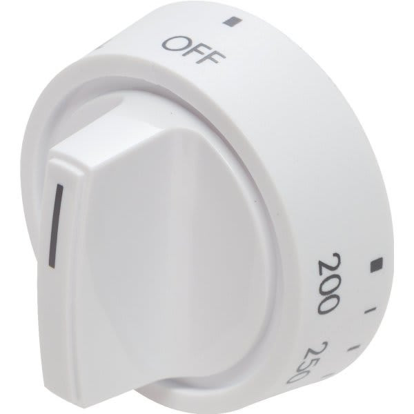 Frigidaire Range Knob White