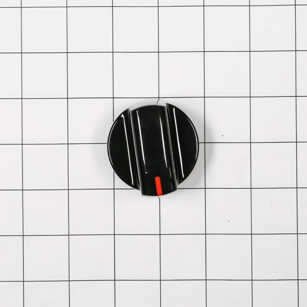 Frigidaire Replacement Knob For Range, Part# 5304507386