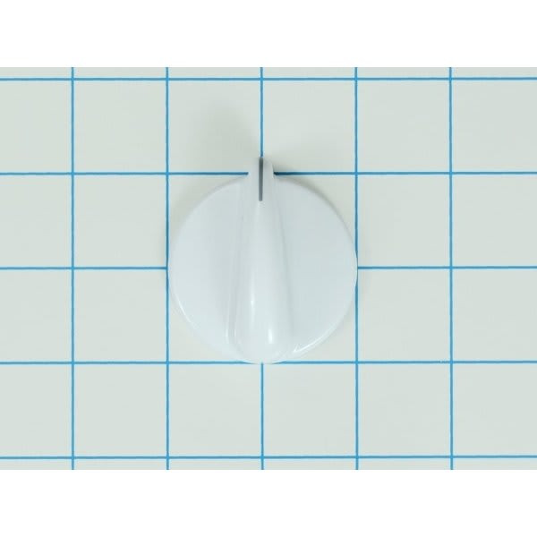 General Electric Replacement Burner Control Knob For Ranges, Part# Wb03t10030