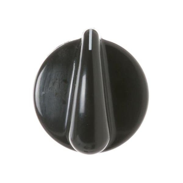 General Electric Replacement Control Knob For Range, Part# Wb03x10140