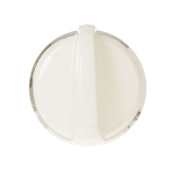 General Electric Replacement Knob For Cooktop, Part #wb03t10323