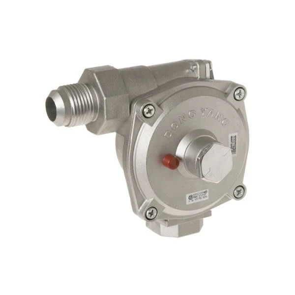 General Electric Replacement Pressure Regulator For Range, Part #wb21x20795