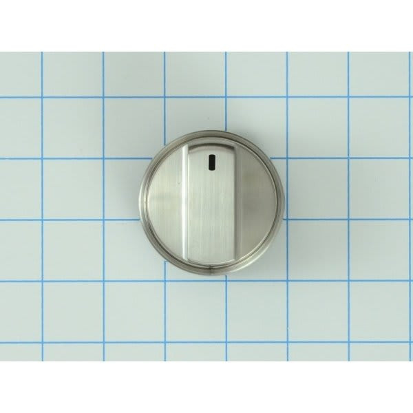 Lg Replacement Control Knob For Range, Part# Aez73453509