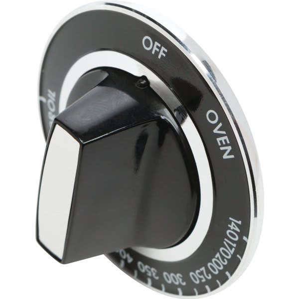 Whirlpool Range Oven Dial