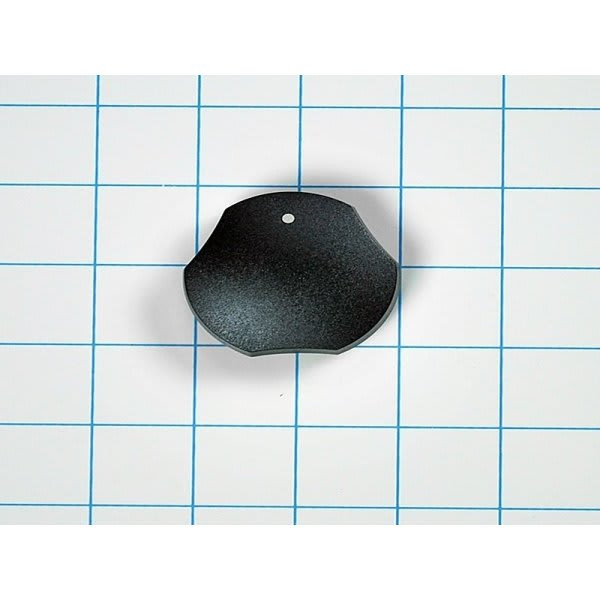 Whirlpool Replacement Burner Control Knob For Ranges, Part# Wp74009592