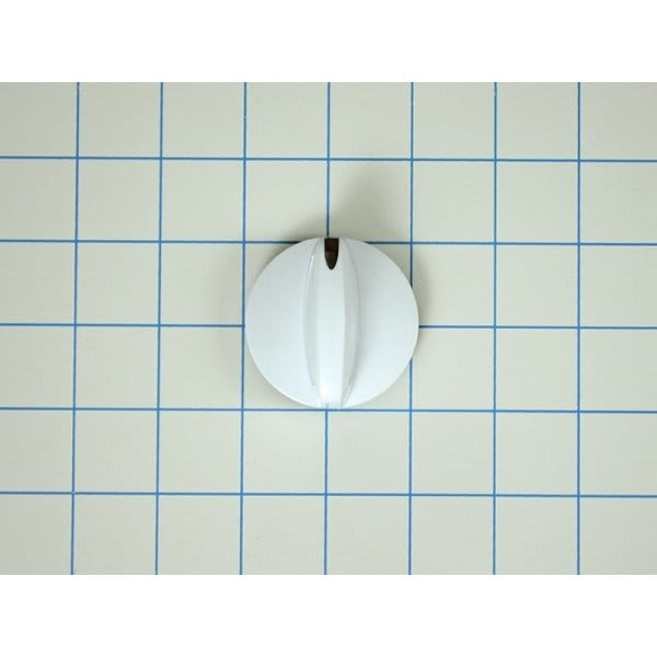 Whirlpool Replacement Burner Knob For Range, Part# Wp9761962