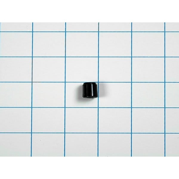 Whirlpool Replacement Clock Knob For Ranges, Part# Wp7711p492-60