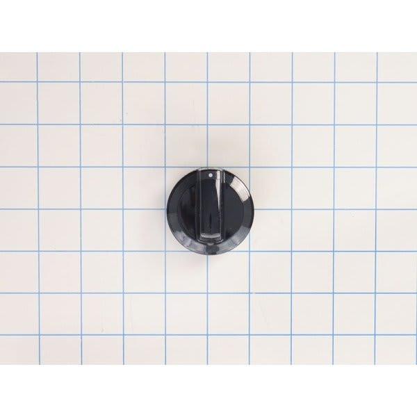 Whirlpool Replacement Control Knob For Cooktop, Part# Wpw10316662