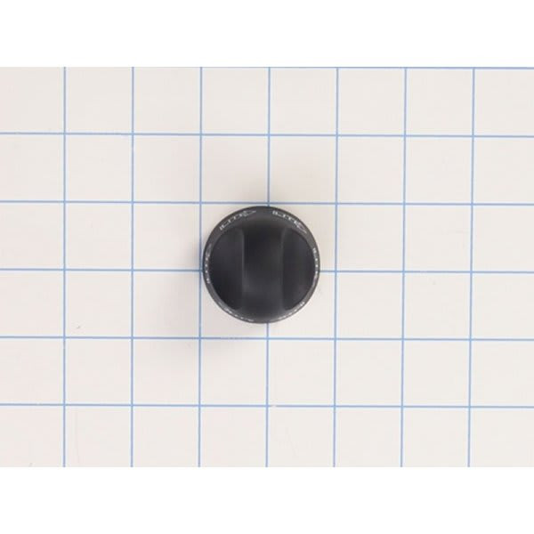 Whirlpool Replacement Ignition Knob For Range, Part# 74003944