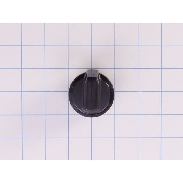 Whirlpool Replacement Knob For Cooktop, Part# Wpw10244631