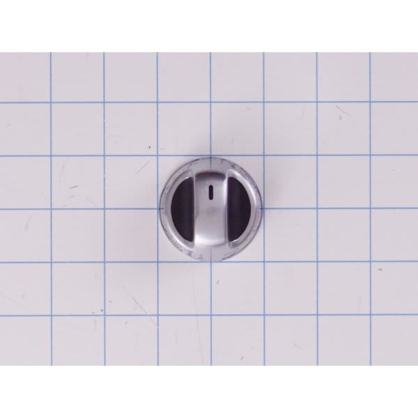 Whirlpool Replacement Knob For Ranges, Part# Wpw10156260