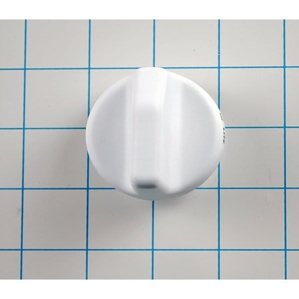 Whirlpool Replacement Surface Burner Knob For Range, Part# Wp74002446