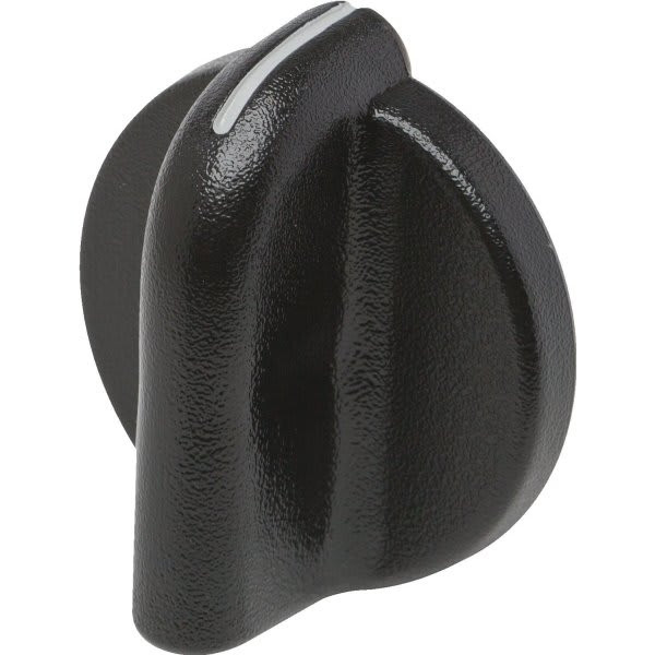 Whirlpool Top Burner Control Knob
