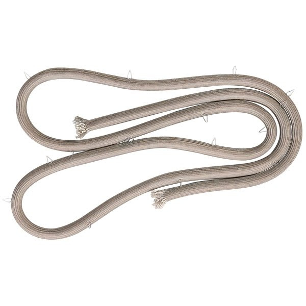 Frigidaire Door Seal For Range Part #316405000 316405000