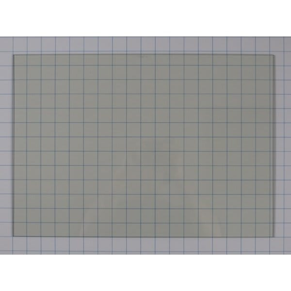 Whirlpool Glass Door For Range Part #wp9781593 WP9781593