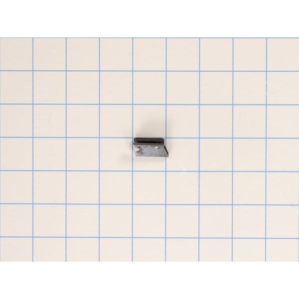 Whirlpool Replacement Door Stop Clip For Ranges, Part# Wp3196925 WP3196925