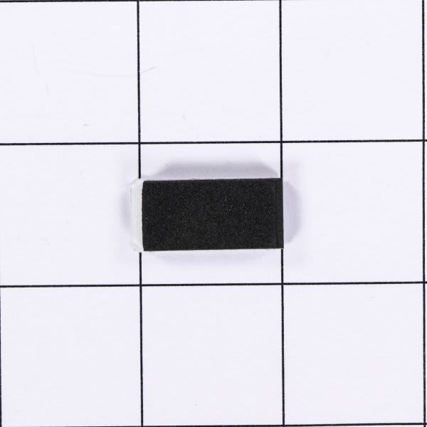 Electrolux Replacement Door Spacer For Range, Part #318165800