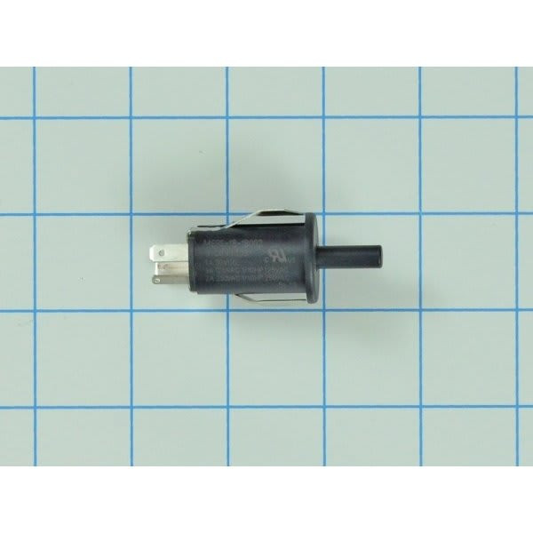 Electrolux Replacement Door Switch For Range, Part #318394803