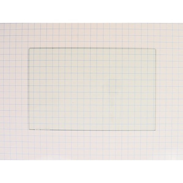 Electrolux Replacement Inner Glass Panel For Range, Part# 5304503232