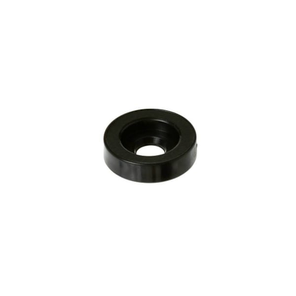 Ge Replacement Top Bumper For Range, Part# Wb02x29562