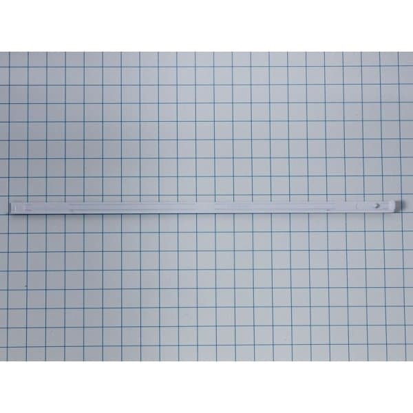 Whirlpool Door Trim For Range Part #wp8523172