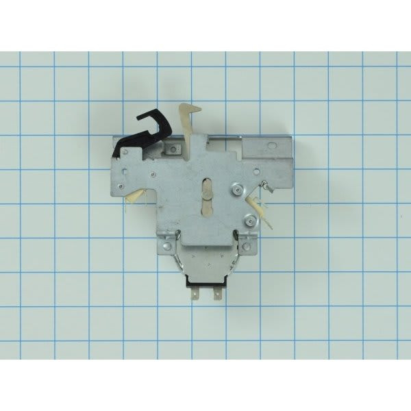 Whirlpool Oven Door Lock For Range Part #wpw10195934