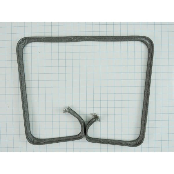 Whirlpool Oven Door Seal For Range Part #701650