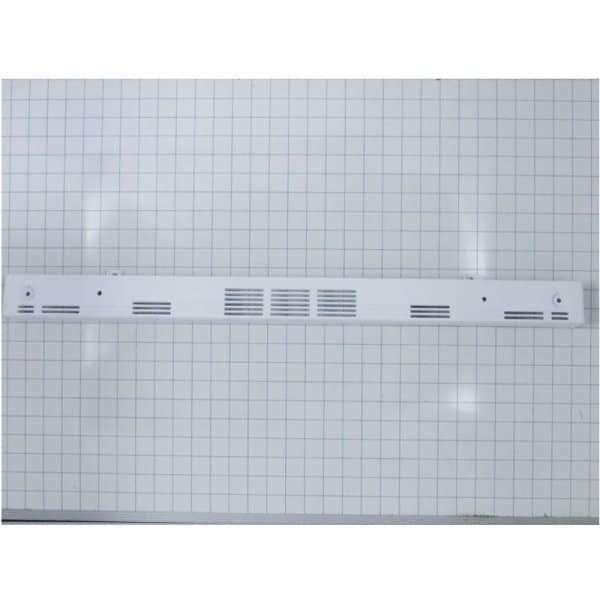 Whirlpool Replacement Door Trim For Range, Part #wp74003653