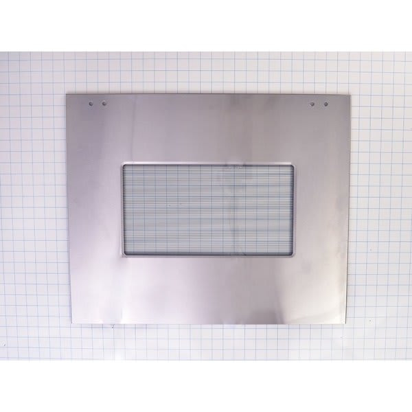 Whirlpool Replacement Glass Door For Range, Part# Wp4452315