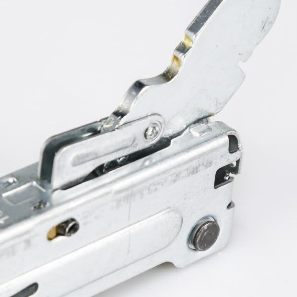 Whirlpool Replacement Hinge Door For Range, Part #wpw10299227