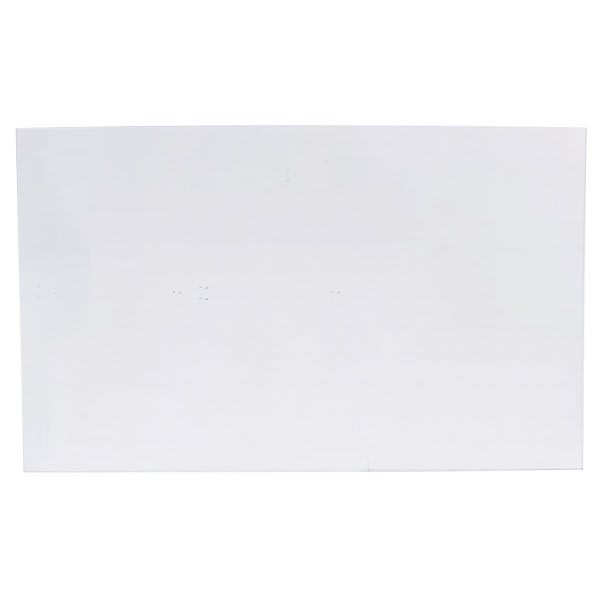 Whirlpool Replacement Inner Door Glass For Oven, Part #74003645