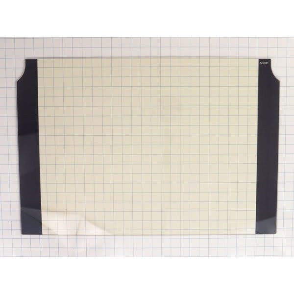 Whirlpool Replacement Inner Door Glass For Range, Part #w10755522