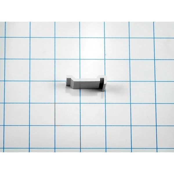 Whirlpool Replacement Lower Door Trim For Range, Part# Wp98010185