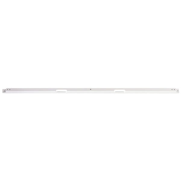 Whirlpool Replacement White Door Trim For Range, Part # W11594186