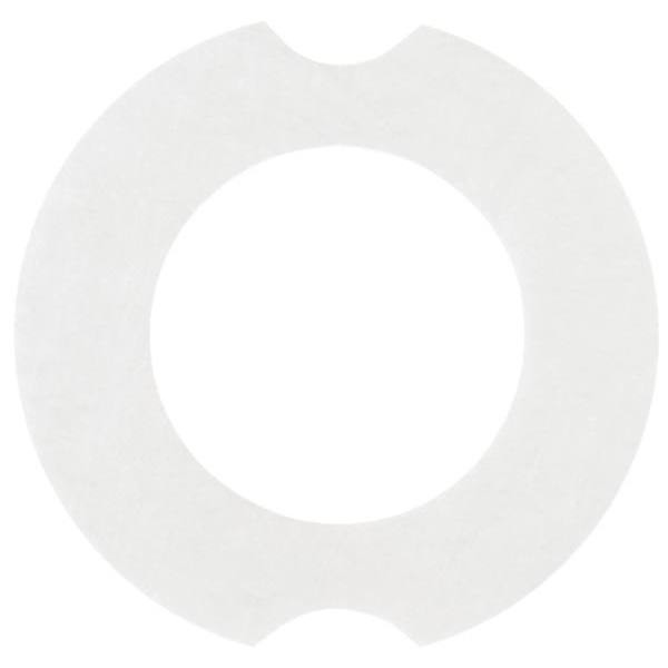 Ge Replacement Oven Light Gasket For Range, Part# Wb02t10027 WB02T10027