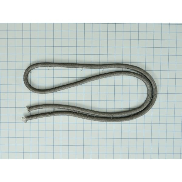 General Electric Door Gasket For Oven, Part #wb41t10003