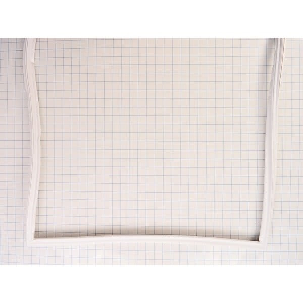 Whirlpool Replacement Door Gasket For Refrigerator, Part #wpw10443309