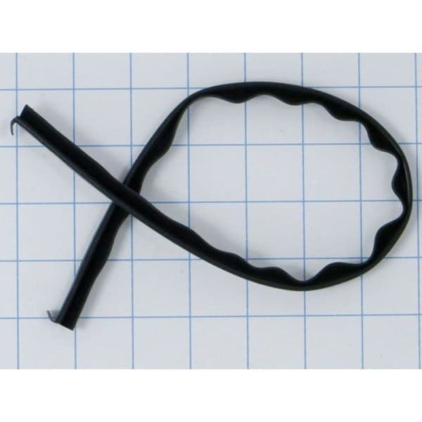 Whirlpool Replacement Door Gasket Seal For Range, Part #wp7212p006-60